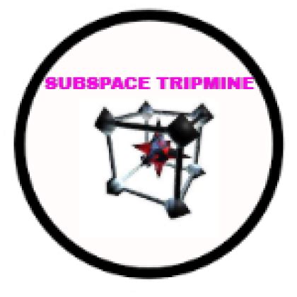 bromine roblox|subspace tripmine.